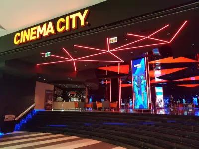 Cinema City