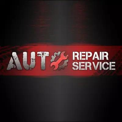 Auto Repair Service