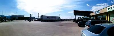 TRUCK WASH & TYRES - МИВА ТРАНС – ЕООД