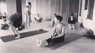 Astanga Yoga Veliko Tarnovo