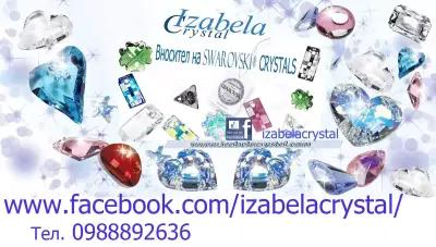 IZABELA CRYSTAL