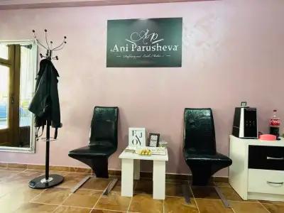 Ani Parusheva Beauty Salon