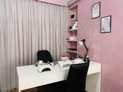 Ani Parusheva Beauty Salon