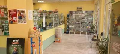 Аптека Роса Победа / Pharmacy Rosa Pobeda