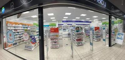 SOpharmacy Кауфланд Пулев Стара Загора