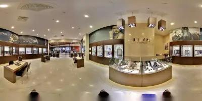 GIULIAN Watches Paradise Center