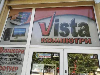 VISTA Computers