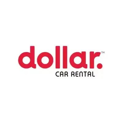 Dollar Car Rental - Sofia Airport