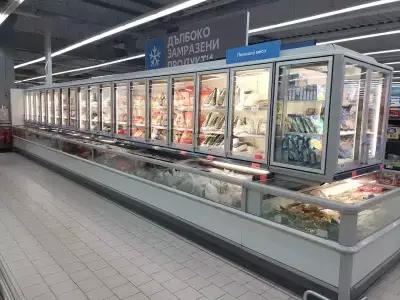 Kaufland София-Люлин, Петър Дертлиев