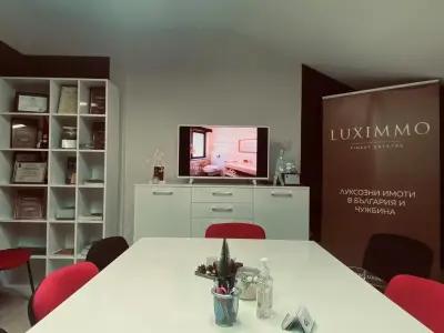 LUXIMMO - Varna