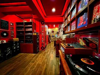 Vinyl Home Varna