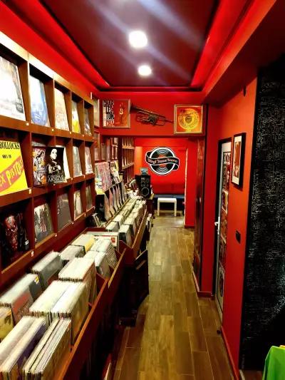 Vinyl Home Varna