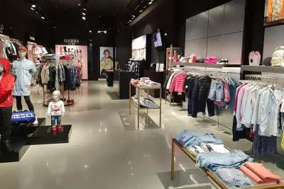 Scandal Kids Bulgaria Mall