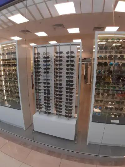 Joy Optics - Mall Veliko Tarnovo, ет. 3