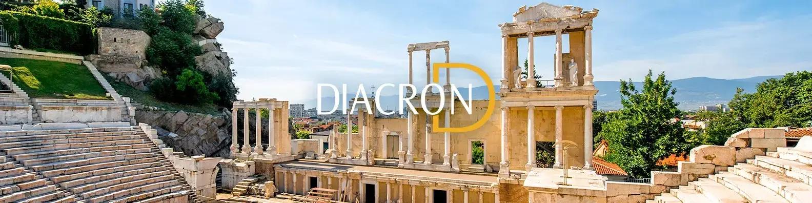 Diacron Consultants EOOD