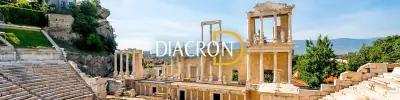 Diacron Consultants EOOD