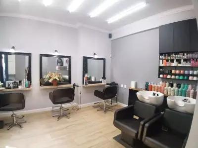 EVA GRIGOROVA Hair Salon