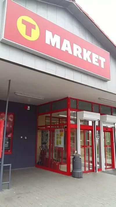 T MARKET