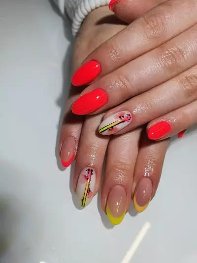 Ann-Marry Nails