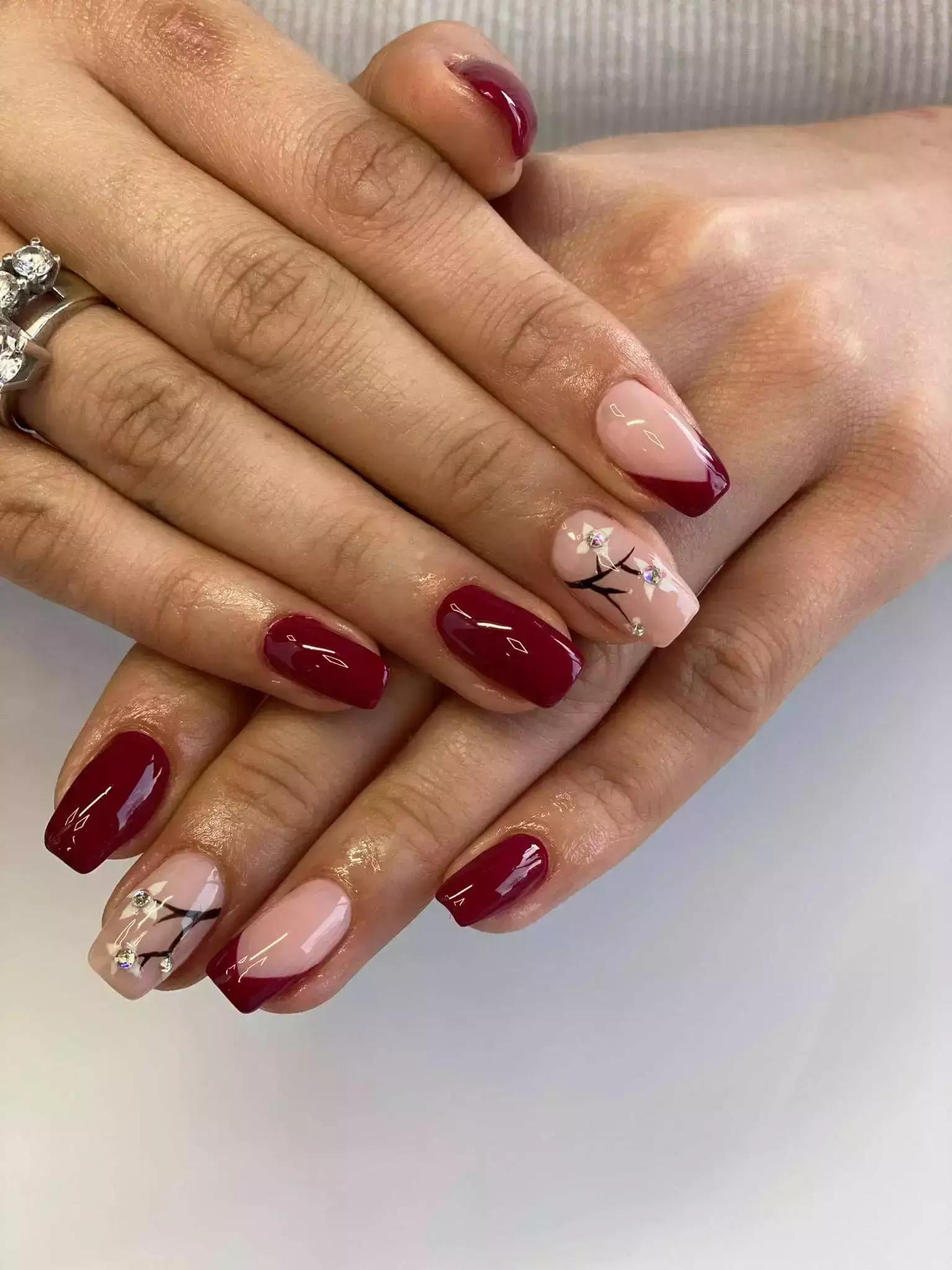 Ann-Marry Nails