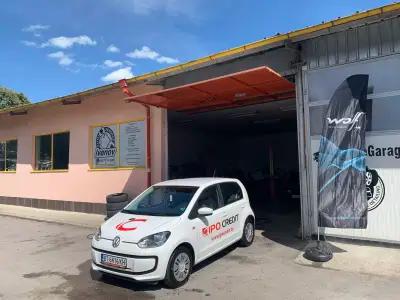 IVANOV AUTO SERVICE