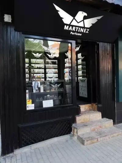 MARTINEZ Boutique Varna