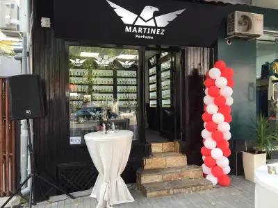 MARTINEZ Boutique Varna