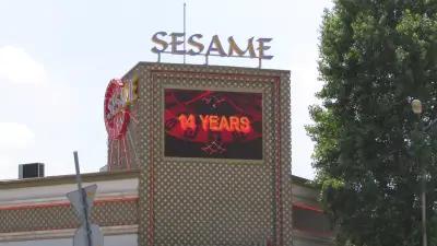 SESAME