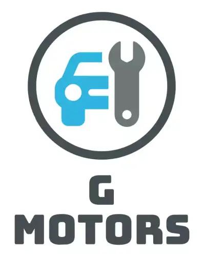 Автосервиз G Motors