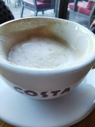 Costa Coffee