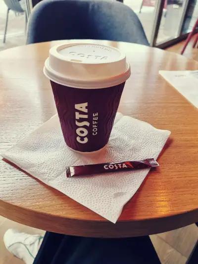 Costa Coffee