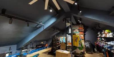 Surf Shop Burgas