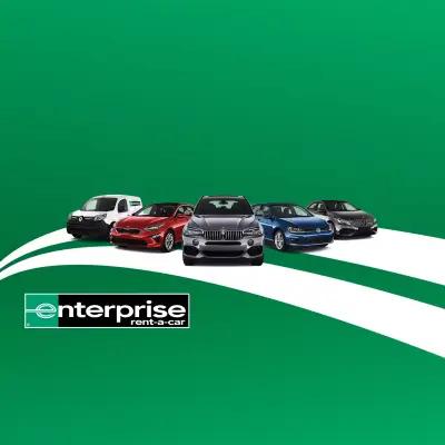 Enterprise rent-a-car BG