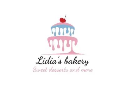 Lidia's Bakery | Сладкарница Дружба