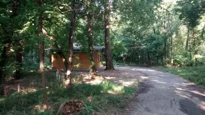 Camping Trakiya 4 km.