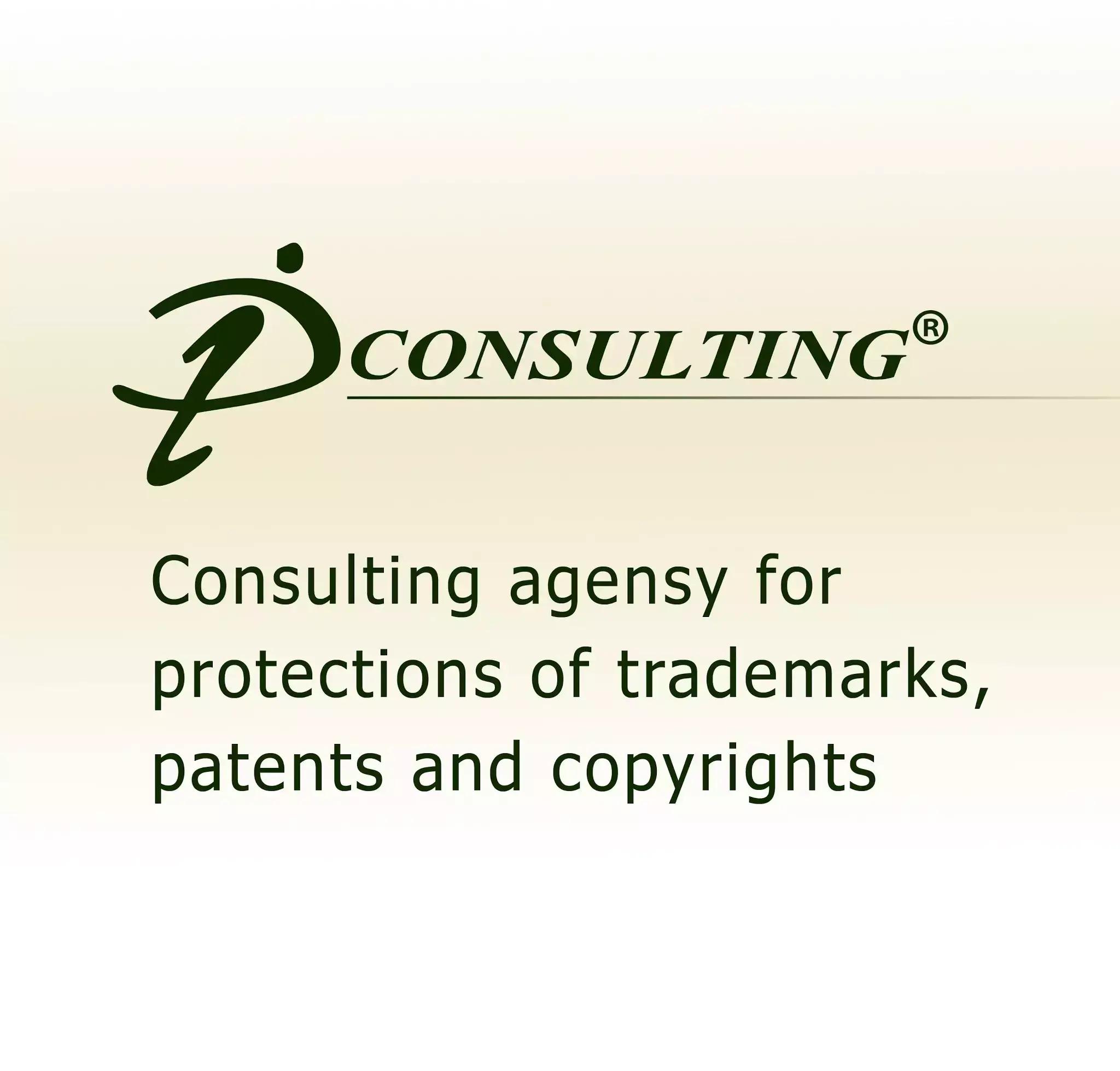 IP Consulting ltd