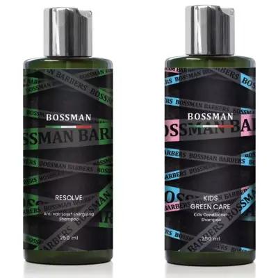 BOSSMAN PRODUCTS