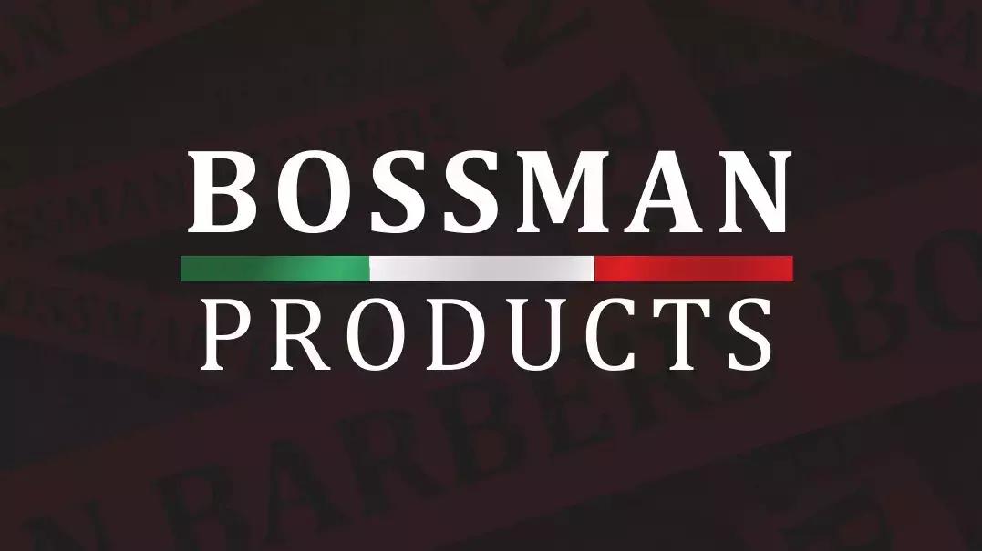 BOSSMAN PRODUCTS