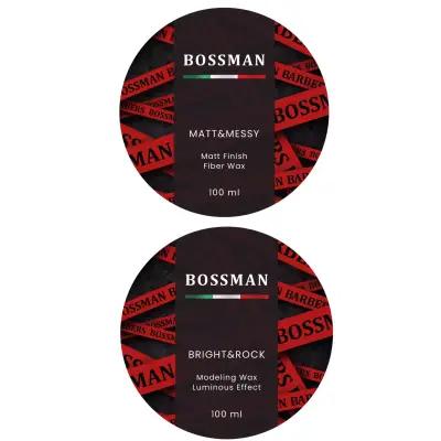 BOSSMAN PRODUCTS