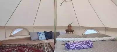 Glamping Tyulenovo