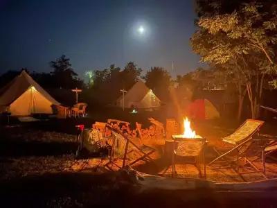 Glamping Tyulenovo