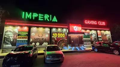 Gaming Club Imperia