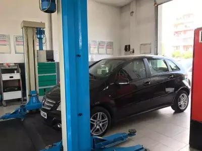 Автосервиз Ремекс Пазарджик / Remex Auto Service Pazardzhik