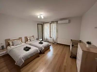 TOP Center apartment in Veliko Tarnovo