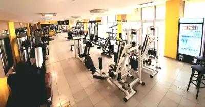 Muscle Club Fitness Dobrich