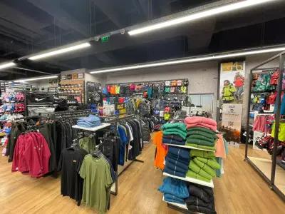 SPORT DEPOT Велико Търново