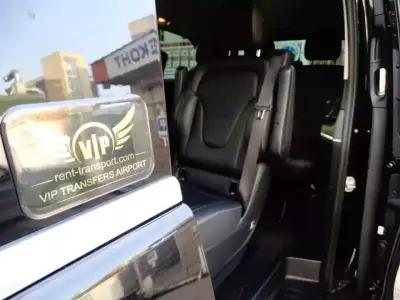 VIP RENT TRANSPORT BULGARIA