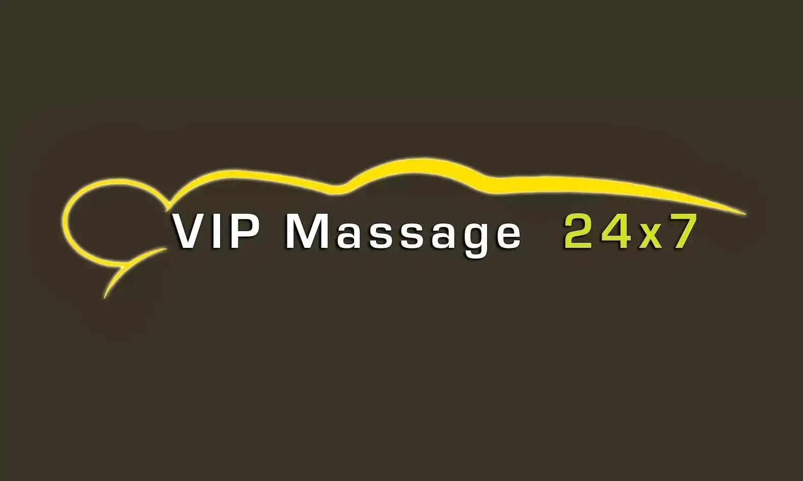 VP Massage