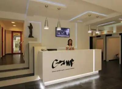 Game Sport Center