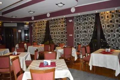 Hotel Drama Burgas